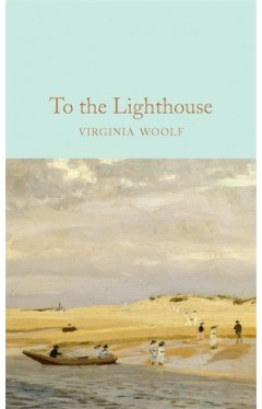 To the Lighthouse (Macmillan Collector's Library)